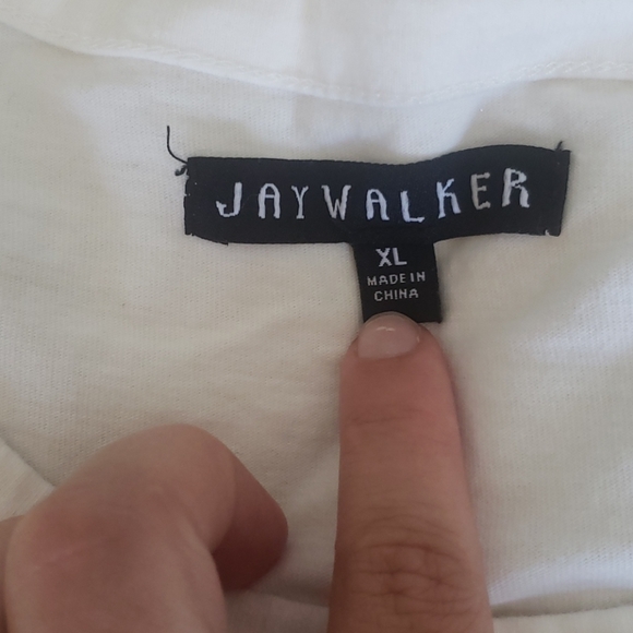 Jaywalker "Freedom" Tee - Picture 7 of 9